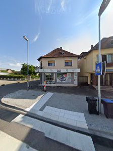 Ast Bau – Bild