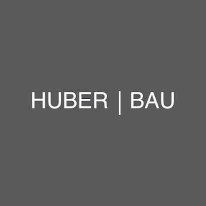 Huber Bau GmbH