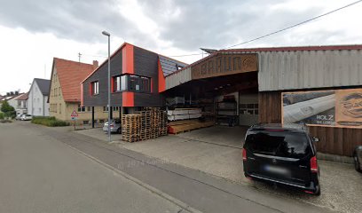 Holzbau Elser GmbH