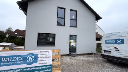 Waldex Bauservice GbR - Trockenbau Freiburg