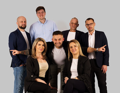 USTR GmbH - Intelligente Baustellen