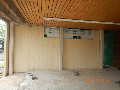 Holzbau Mack GmbH – Bild