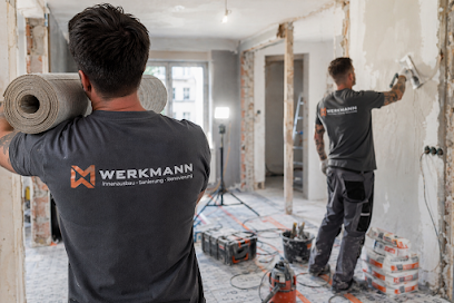 Werkmann UG