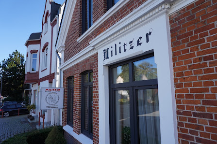 Militzer Bau GmbH – Bild