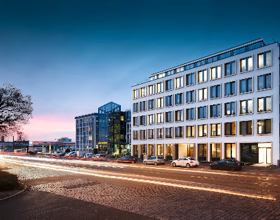 KIB Projekt GmbH