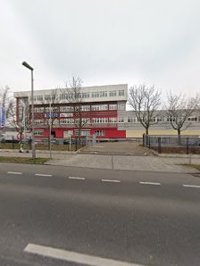 ZECH Bau SE Niederlassung Berlin – Bild