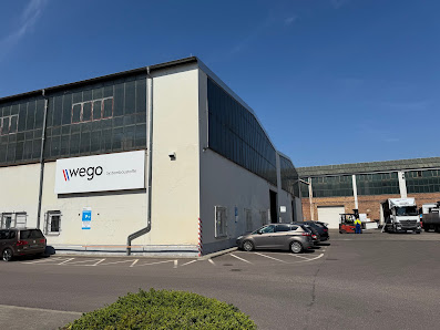 wego Brandenburg – Bild