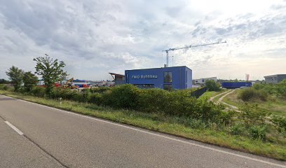 FWD Rohbau GmbH