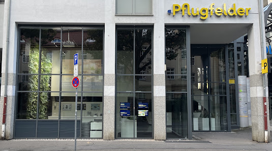 Pflugfelder Unternehmensgruppe – Bild