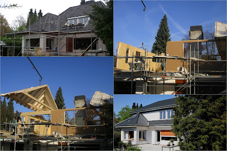 Holzbau Gehrmann GmbH – Bild