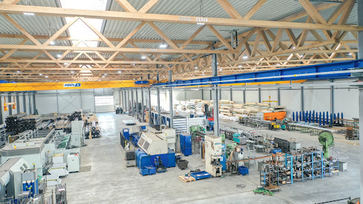 Rudolf Hörmann GmbH & Co. KG – Bild