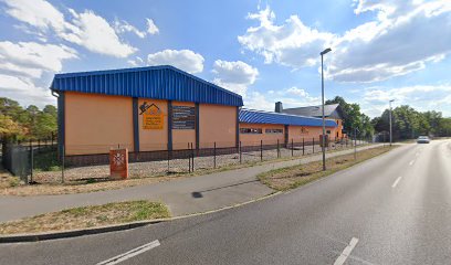 Lausitzer Holz- und Dachbau GmbH Co. KG