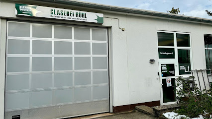 Glaserei Rühl