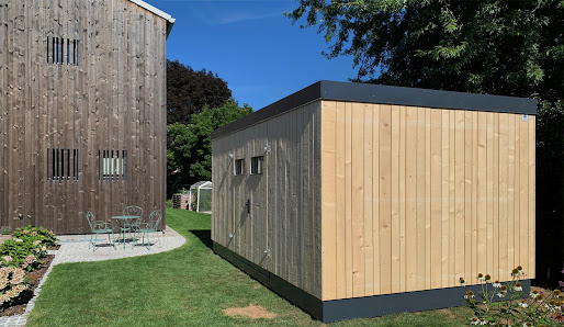 Holz-Format Marchsreiter GmbH – Bild