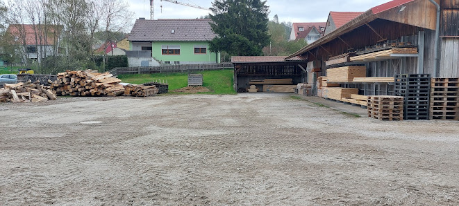 Holzbau Koller | Zimmerei & Dachdeckerei – Bild