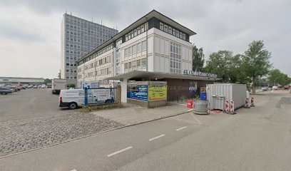 Apleona Haus- und Wärmetechnik GmbH