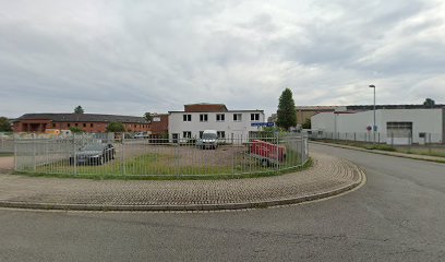 MLG Tief- und Stahlbetonbau GmbH