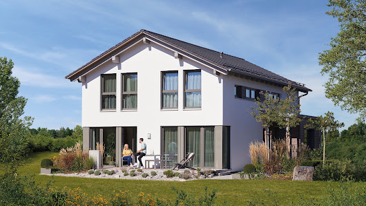 Hanse Haus Vertriebsbüro Radolfzell-Böhringen – Bild