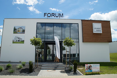 Lehner Haus GmbH Forum Bad Waldsee