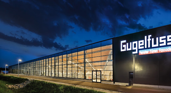 Gugelfuss GmbH – Bild