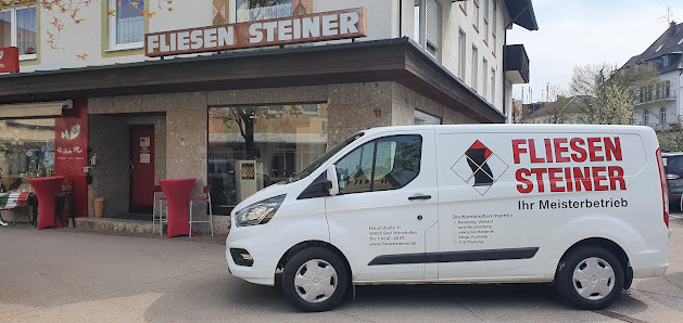 Steiner - Fliesen – Bild