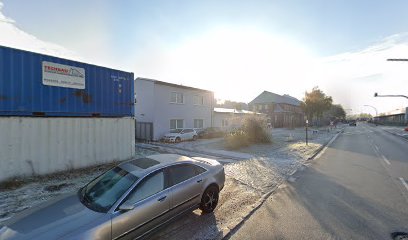 TECHBAU Technische Bauwerkserhaltung GmbH