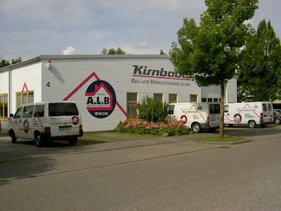 Kirnbauer Bau- und Möbelschreinerei | Ludwigsburg – Bild