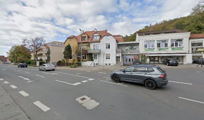 Erlanger Bauhandwerker-Union GmbH