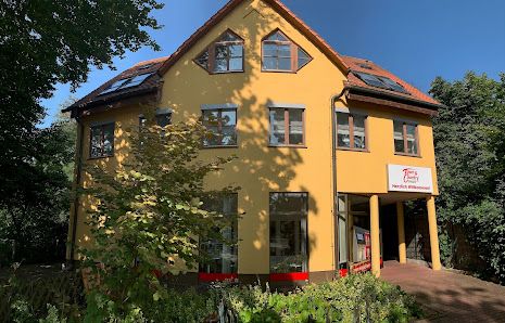 Eigenheimwohnen EWG GmbH - Town & Country Lizenz-Partner - Musterhaus Blankenfelde-Mahlow – Bild
