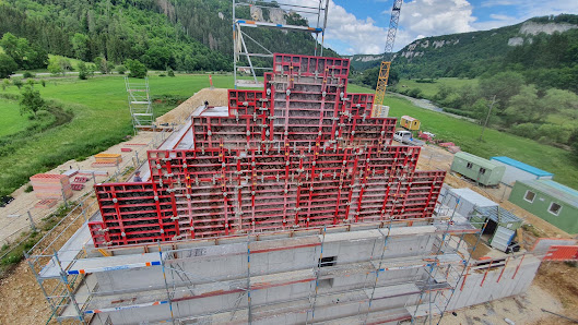 STOTZ Bau GmbH & Co. KG – Bild