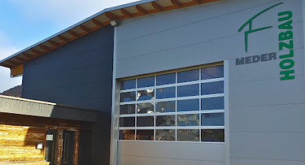 Holzbau Meder GmbH + Co. KG