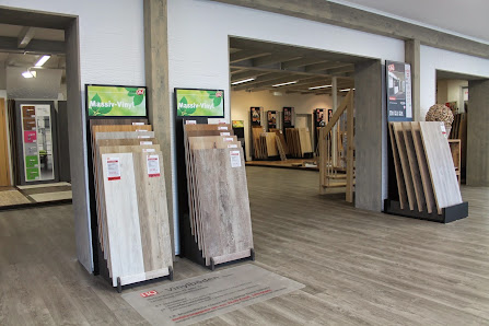 HolzLand Jacobsen - Zimmerei & Tischlerei, Fachmarkt für Holz & Baustoffe – Bild