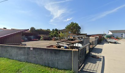Bauunternehmen Georg Metschl