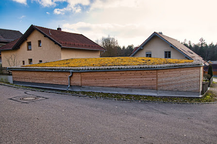 Holzbau Holzer Zimmerei – Bild