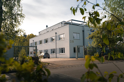 Jaeger Kirsten Architekten PartGmbB