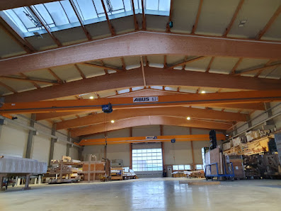 Krohmer Holzbau – Bild