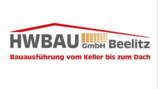 HWBAU GmbH Beelitz – Bild