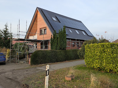 Oellrich Holzbau GmbH & Co. KG – Bild