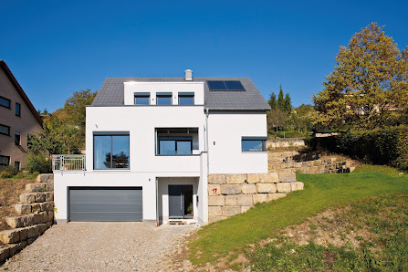 FingerHaus GmbH Beratungsbüro Ingolstadt – Bild