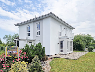 STREIF Haus GmbH - Musterhaus Leipzig – Bild