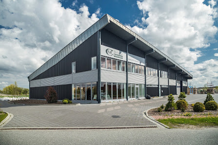 Mohrmann Christian, Bauunternehmen – Bild