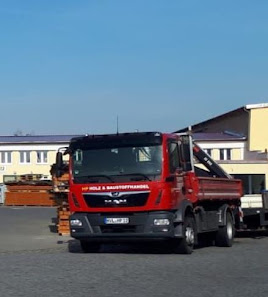 Holz- und Baustoffhandel Pekrul – Bild