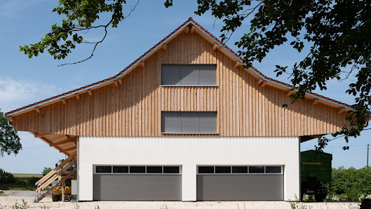 Göttler Zimmerei - Holzbau GmbH – Bild
