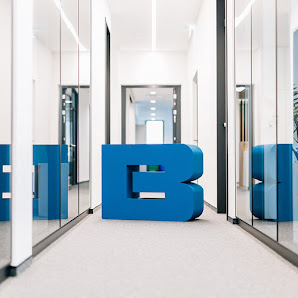 BREMER Ost GmbH, Niederlassung Berlin-Brandenburg, Potsdam – Bild