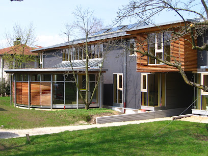 Lauer + Lebok Architekten PartGmbB