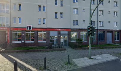 Baufirma"Efinger"