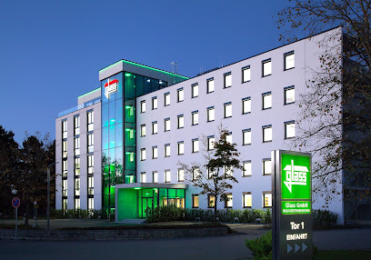 Glass GmbH Bauunternehmung