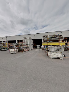 Pfirmann Industriebau GmbH & Co. KG – Bild