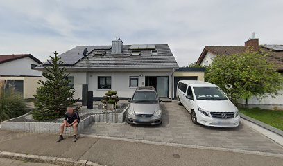 Hans Markus Kocheise Bauunternehmung
