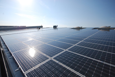 Solaris- Energy – Bild